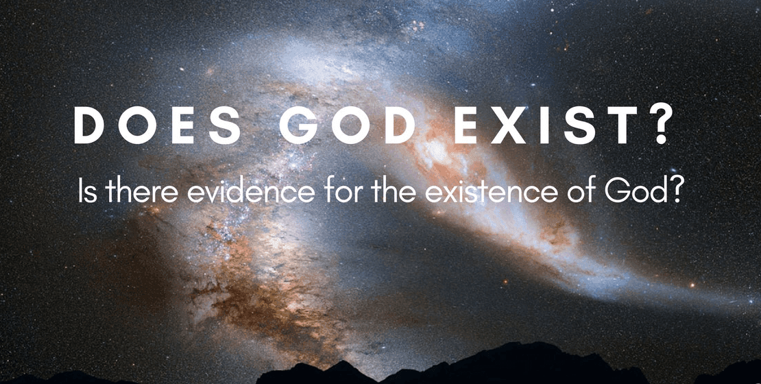 Fact Check: god exists