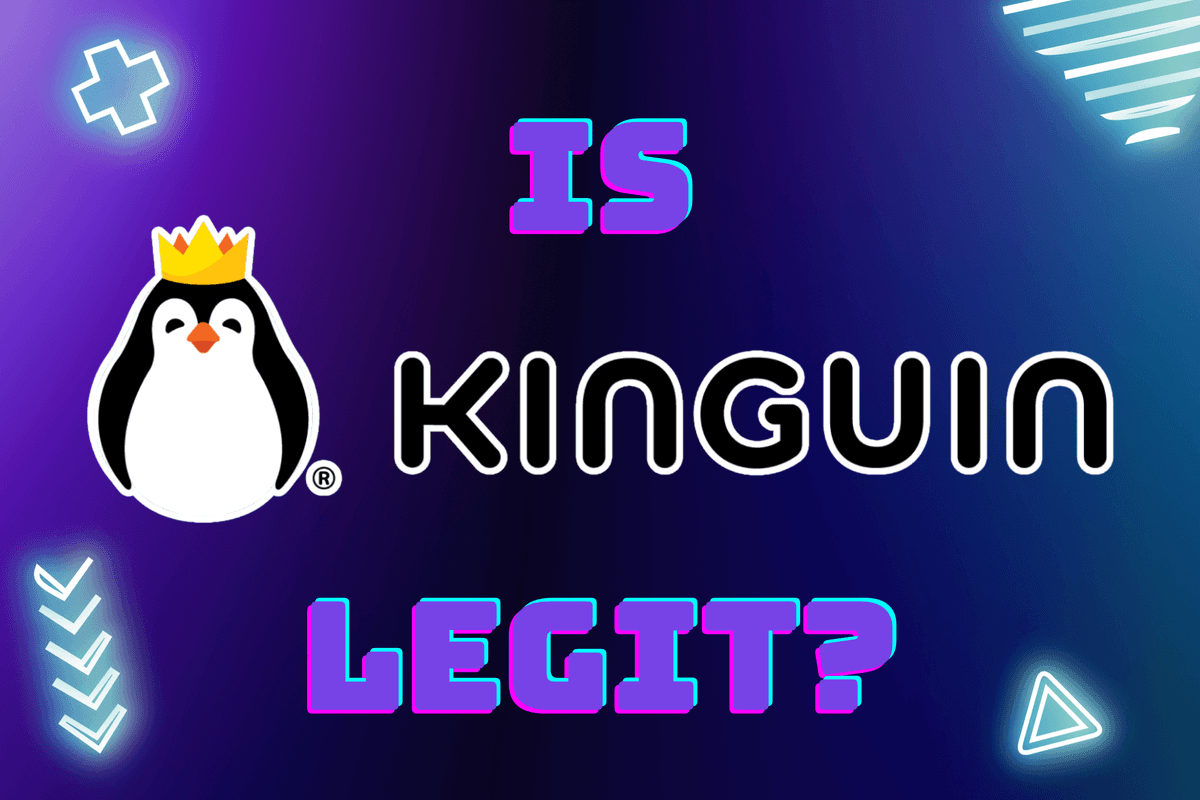 Fact Check: Is Kinguin legit?