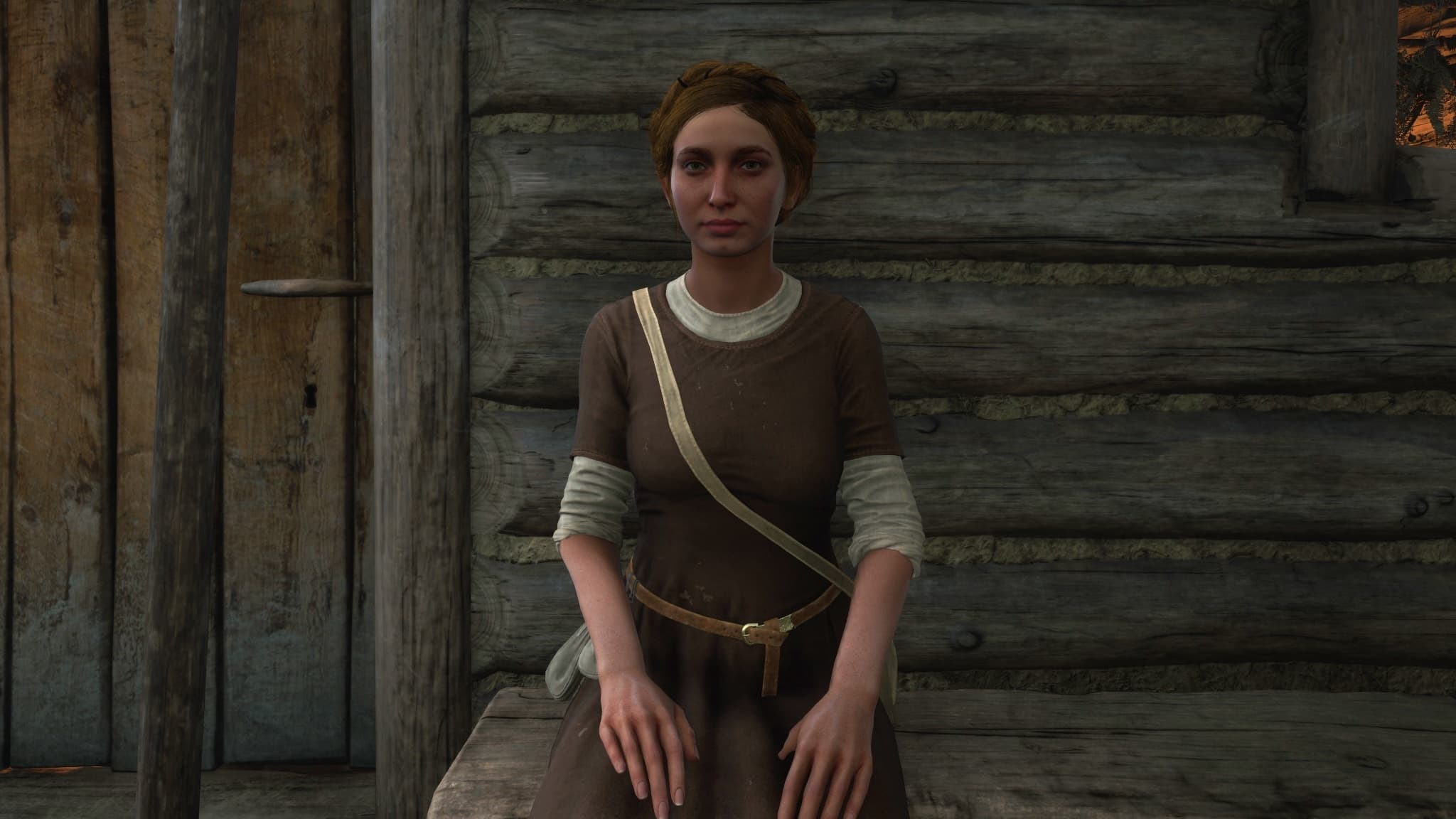 Fact Check: Is Klara dead KCD2?