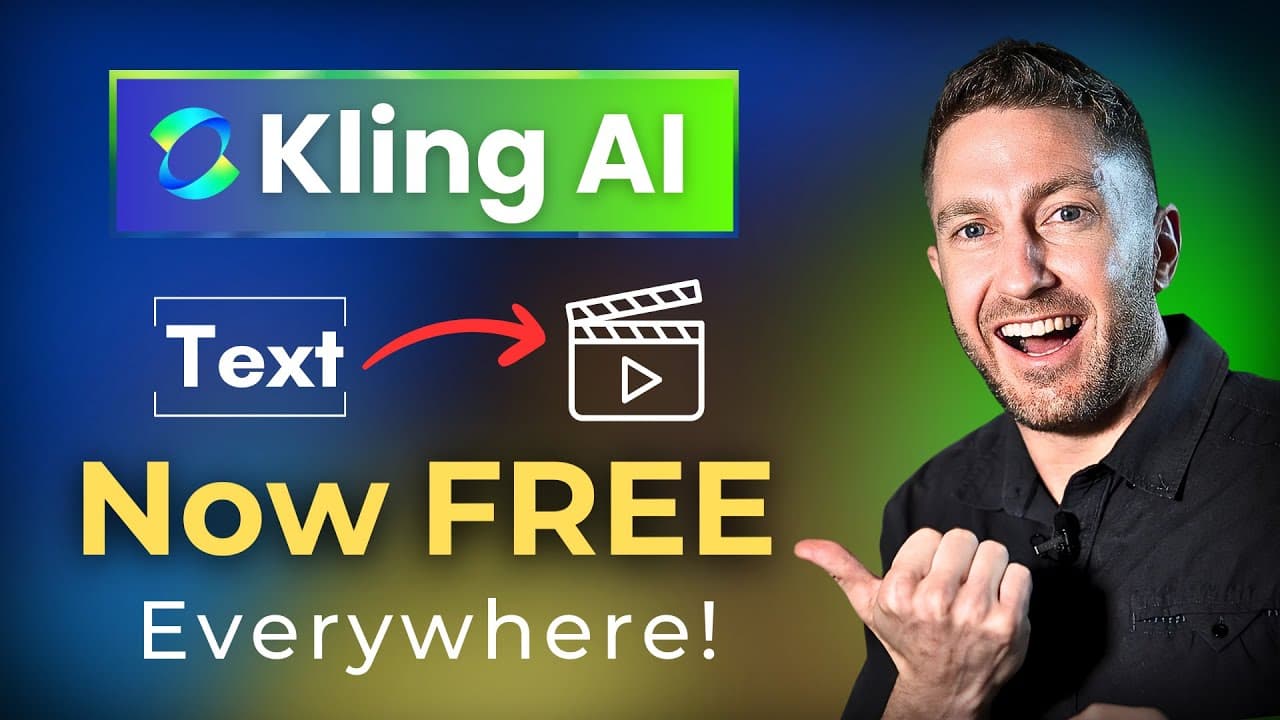 Fact Check: Is Kling AI free?