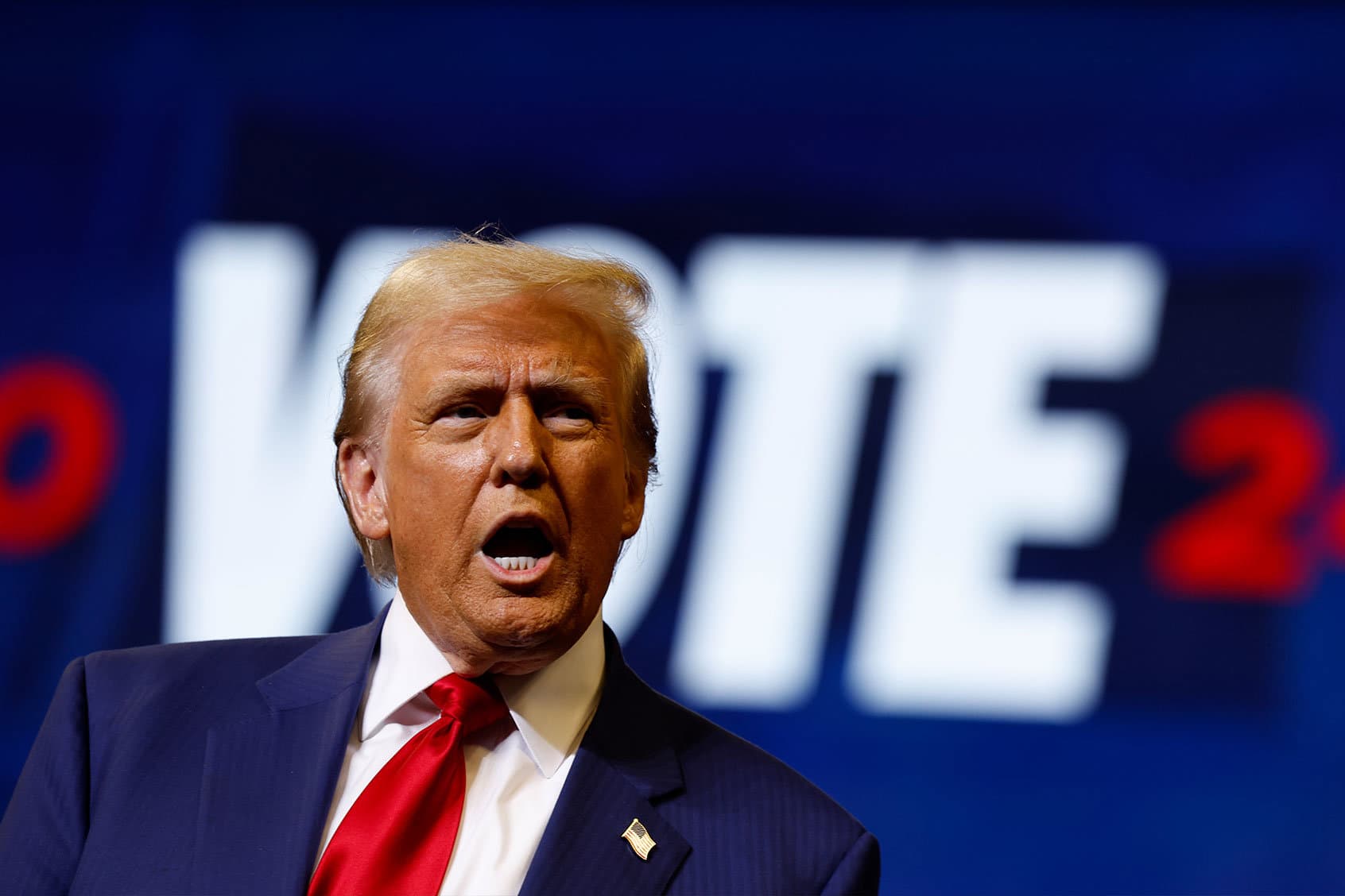 Fact Check: trump is least qualified president
