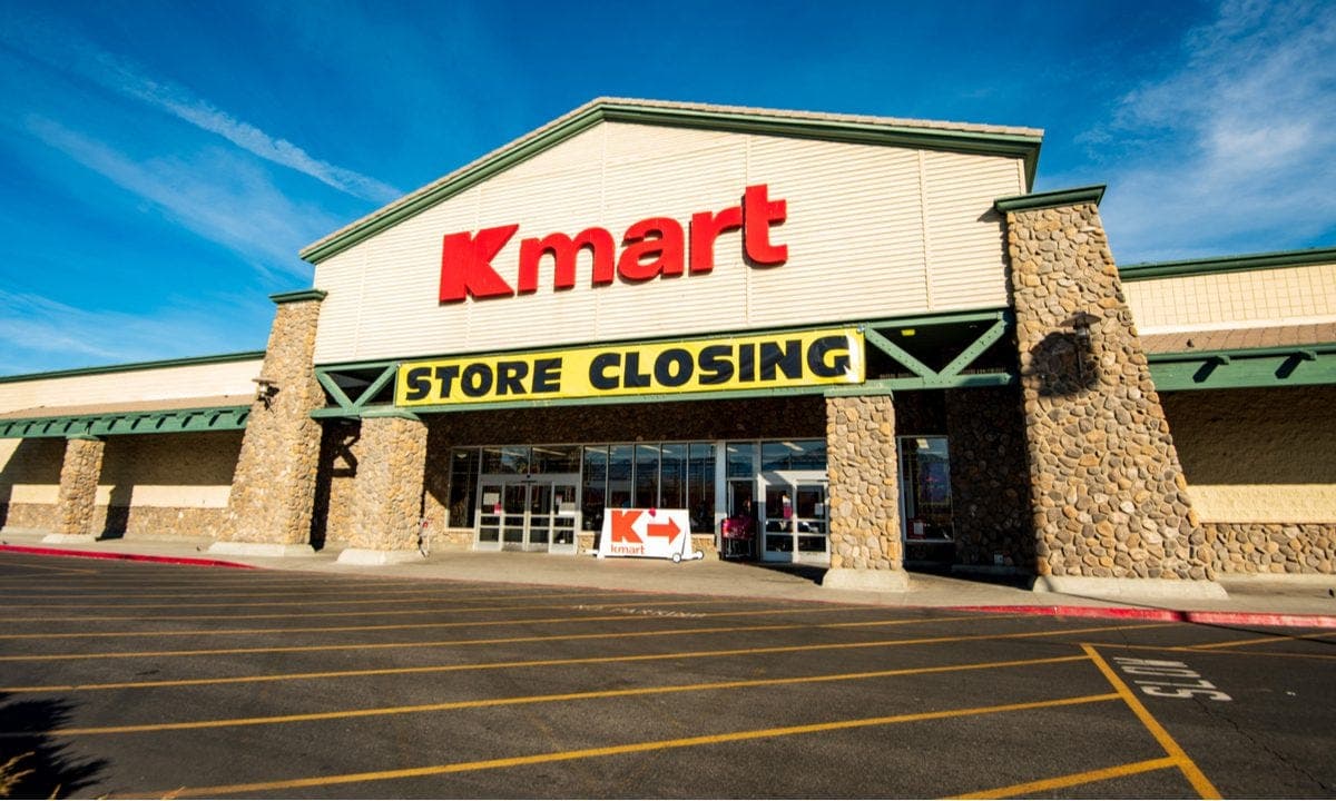 Fact Check: Is Kmart open today?