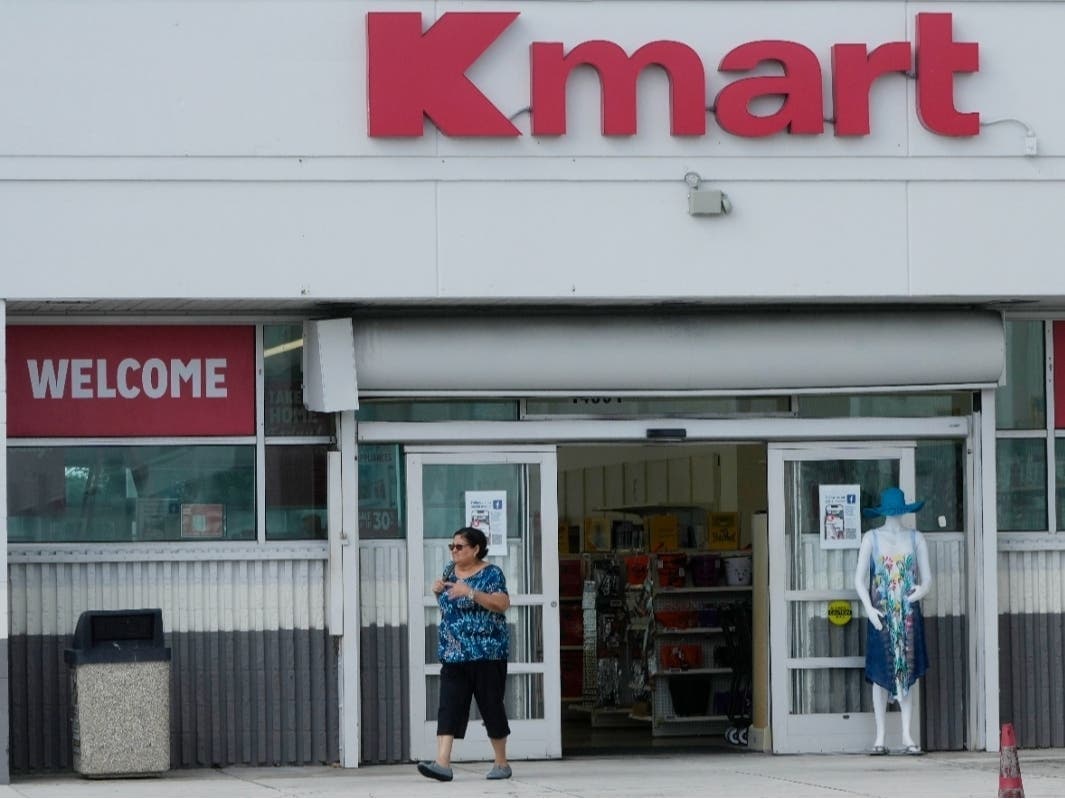 Fact Check: Is Kmart still in business?