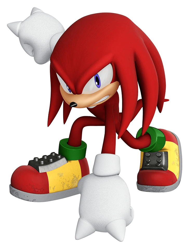 Fact Check: Is Knuckles dumb?