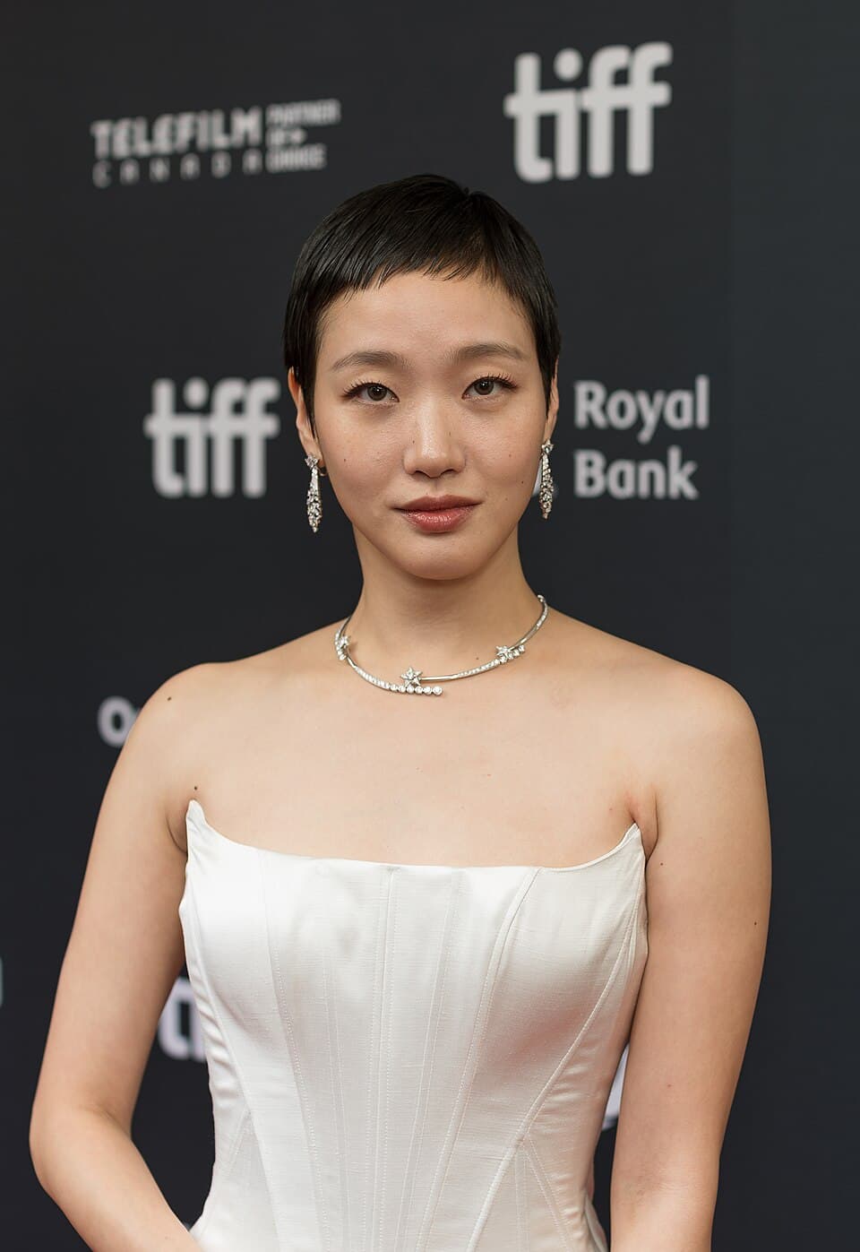 Fact Check: Is Ko Eun Sung married?