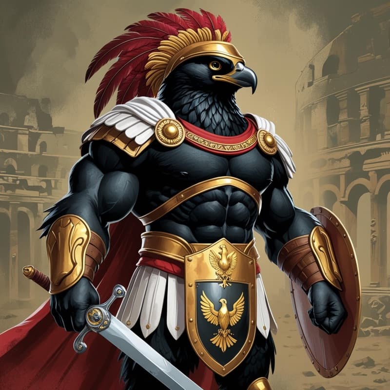 Fact Check: Brri Brri Bicus Dicus Bombicus is the current roman emperor and he keeps Trzecia Droga, PiS and Woln...