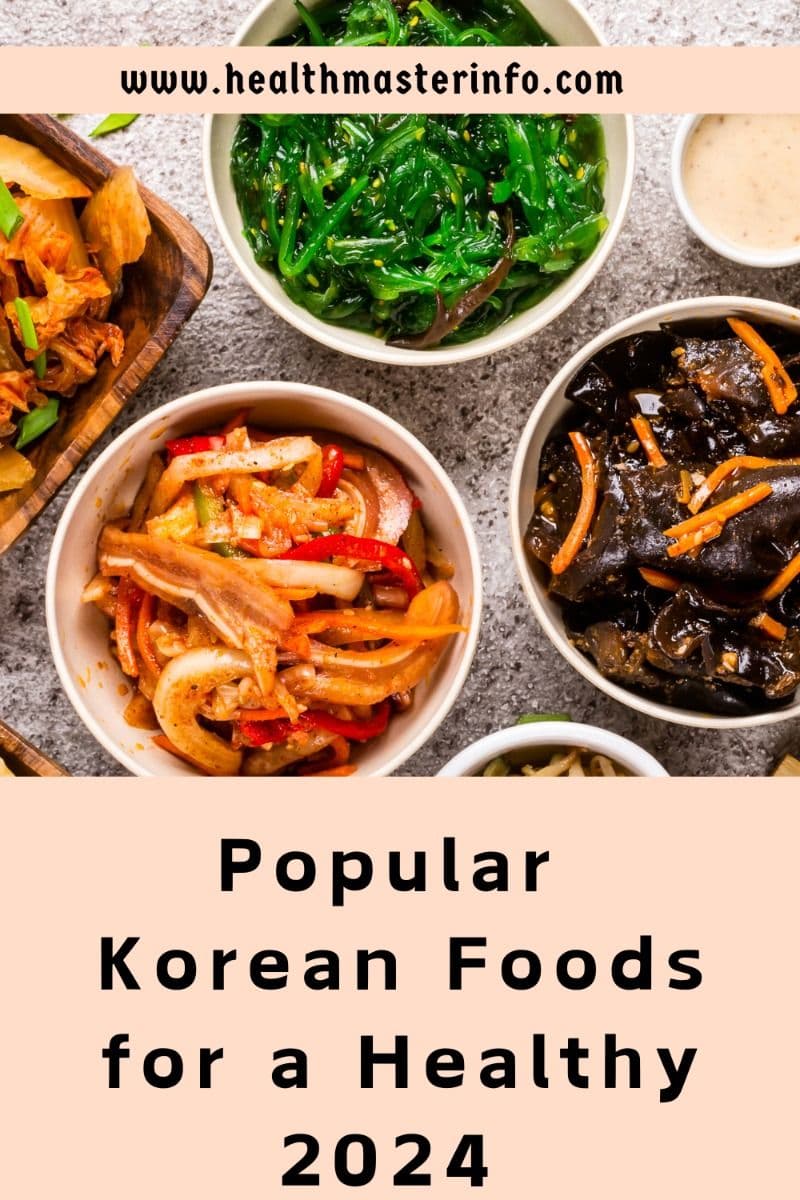 Fact Check: Is Korean food healthy?