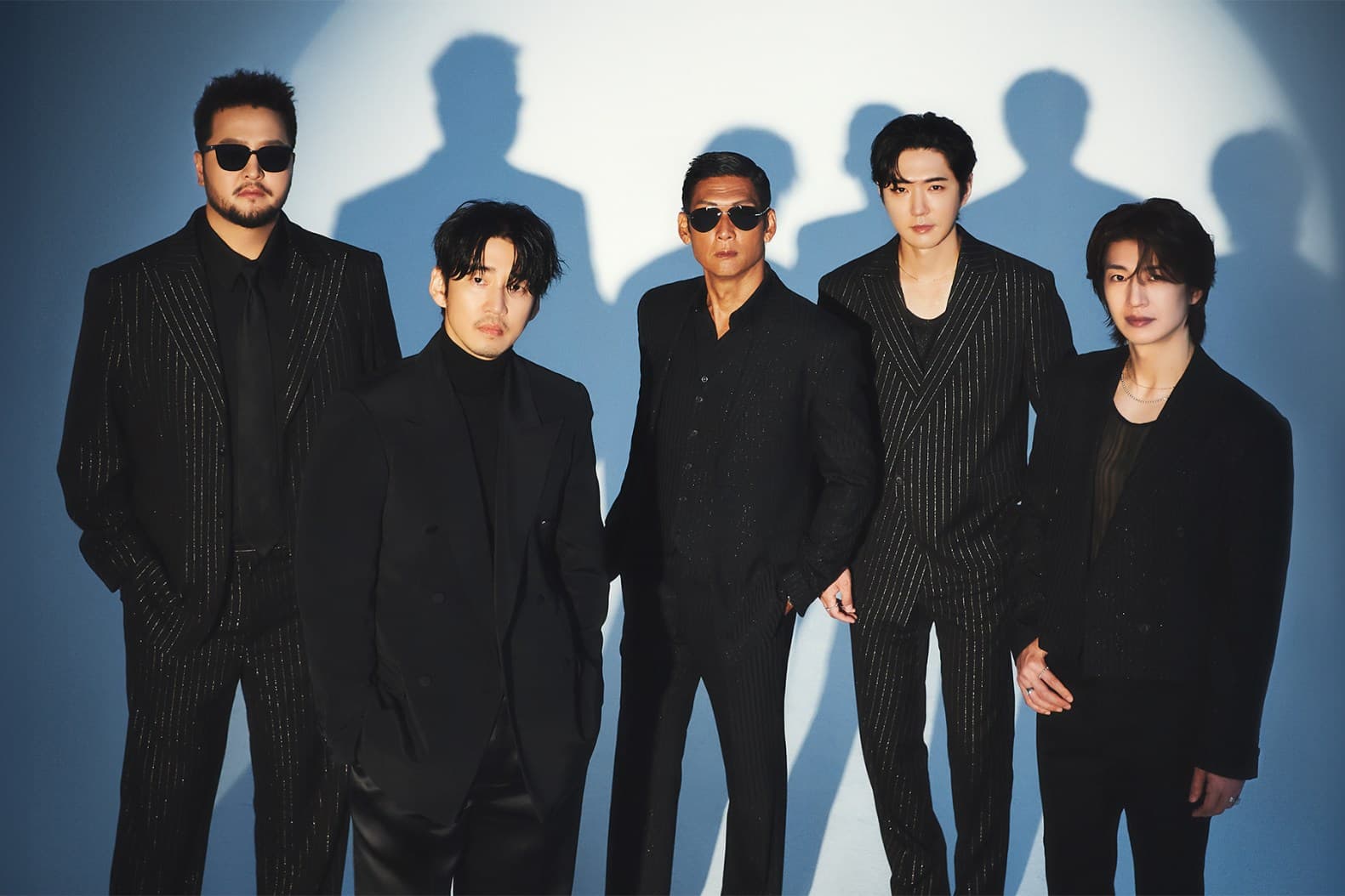 Fact Check: Is Kpop a band?
