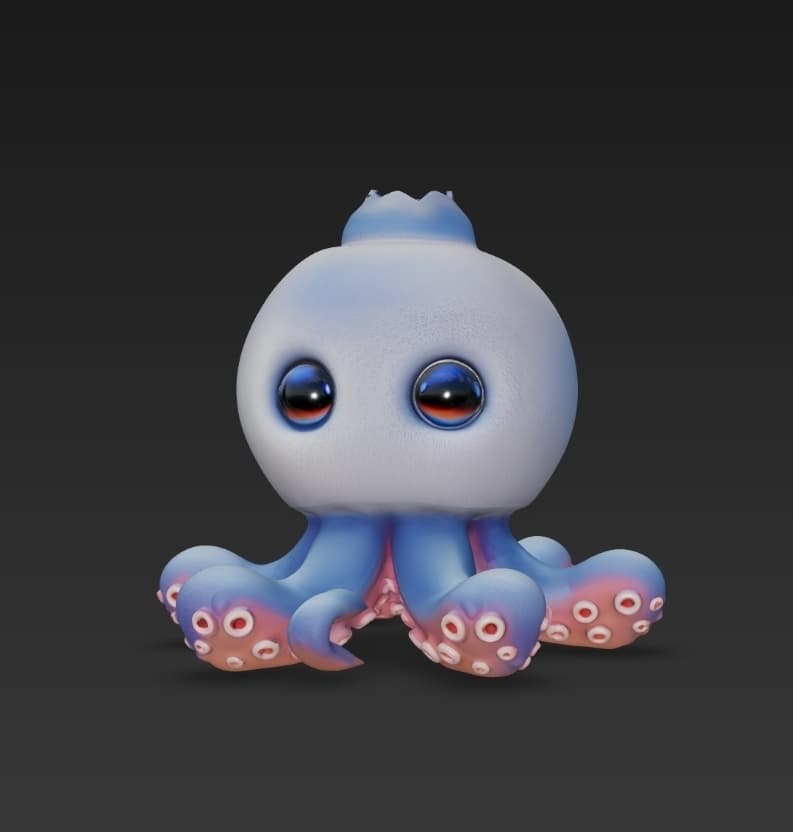 Fact Check: Blueberrinni Octopussini is designed to brainwash children to develop a totalitarian dictatorship si...