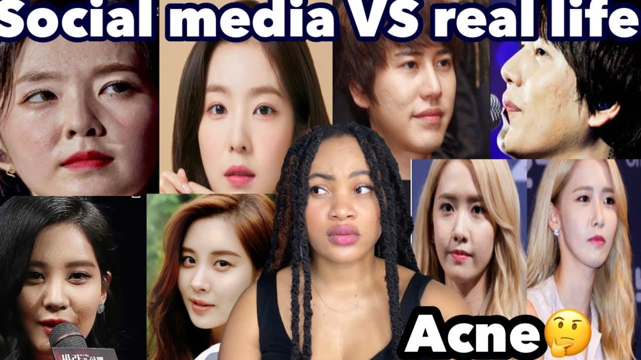 Fact Check: Is Kpop on the radio?