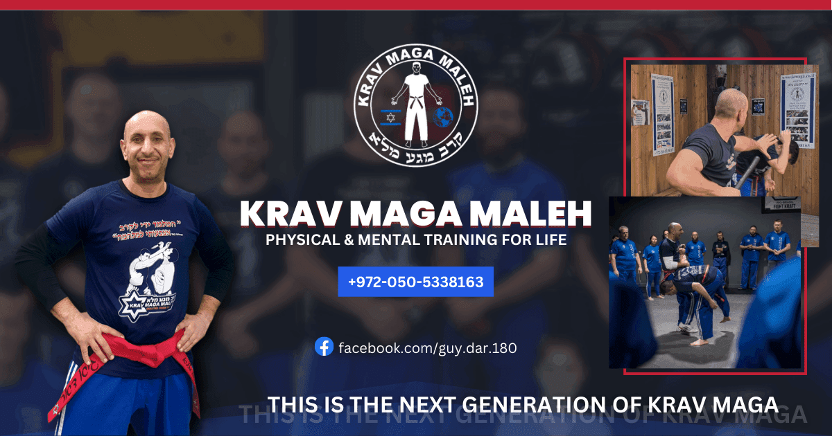 Fact Check: Is Krav Maga effective?