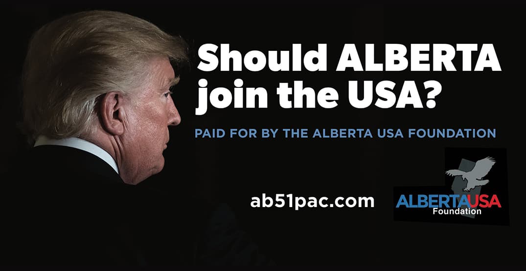 Fact Check: Canada will join the US as the 51st state.