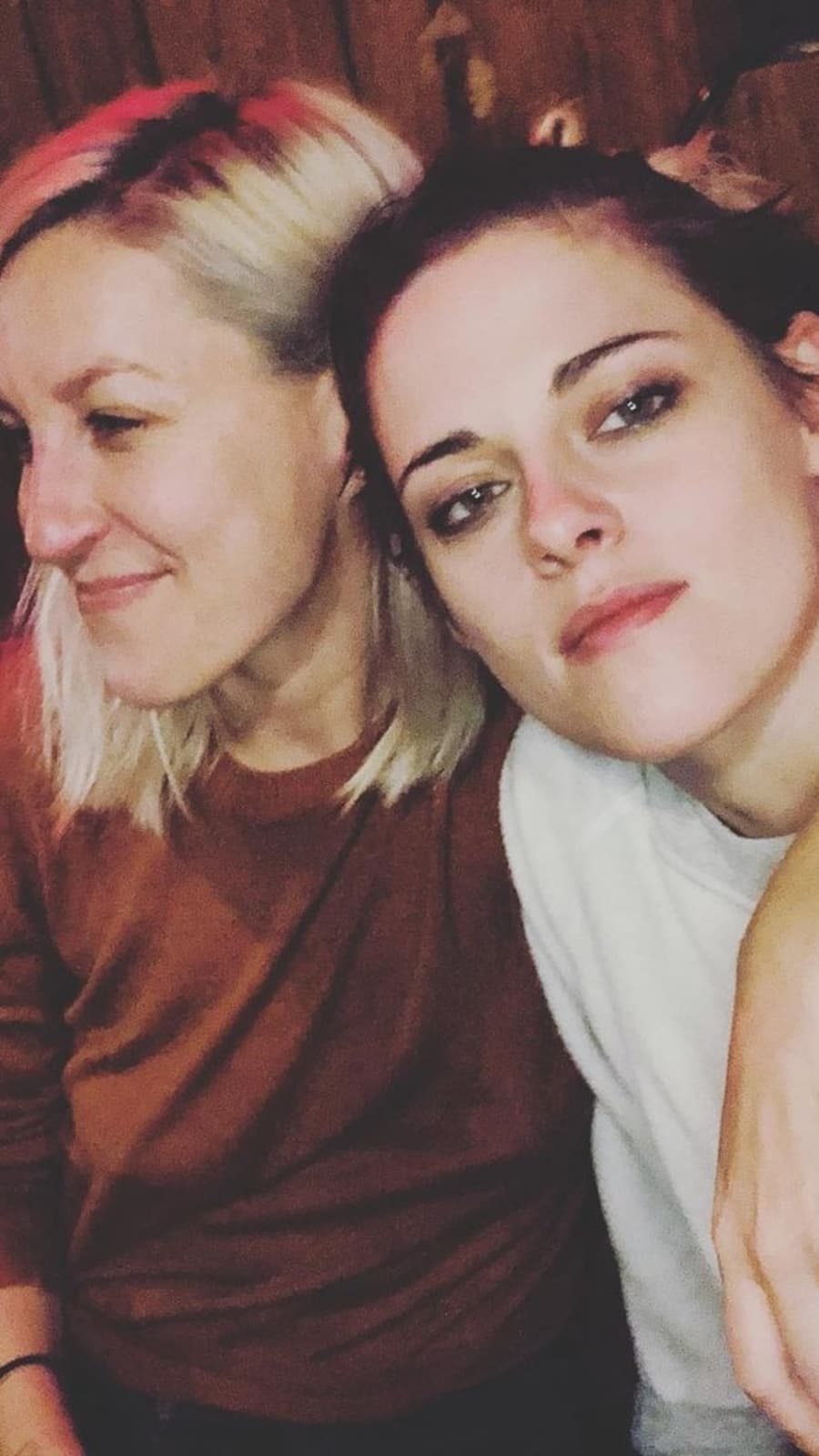 Fact Check: Is Kristen Stewart married?