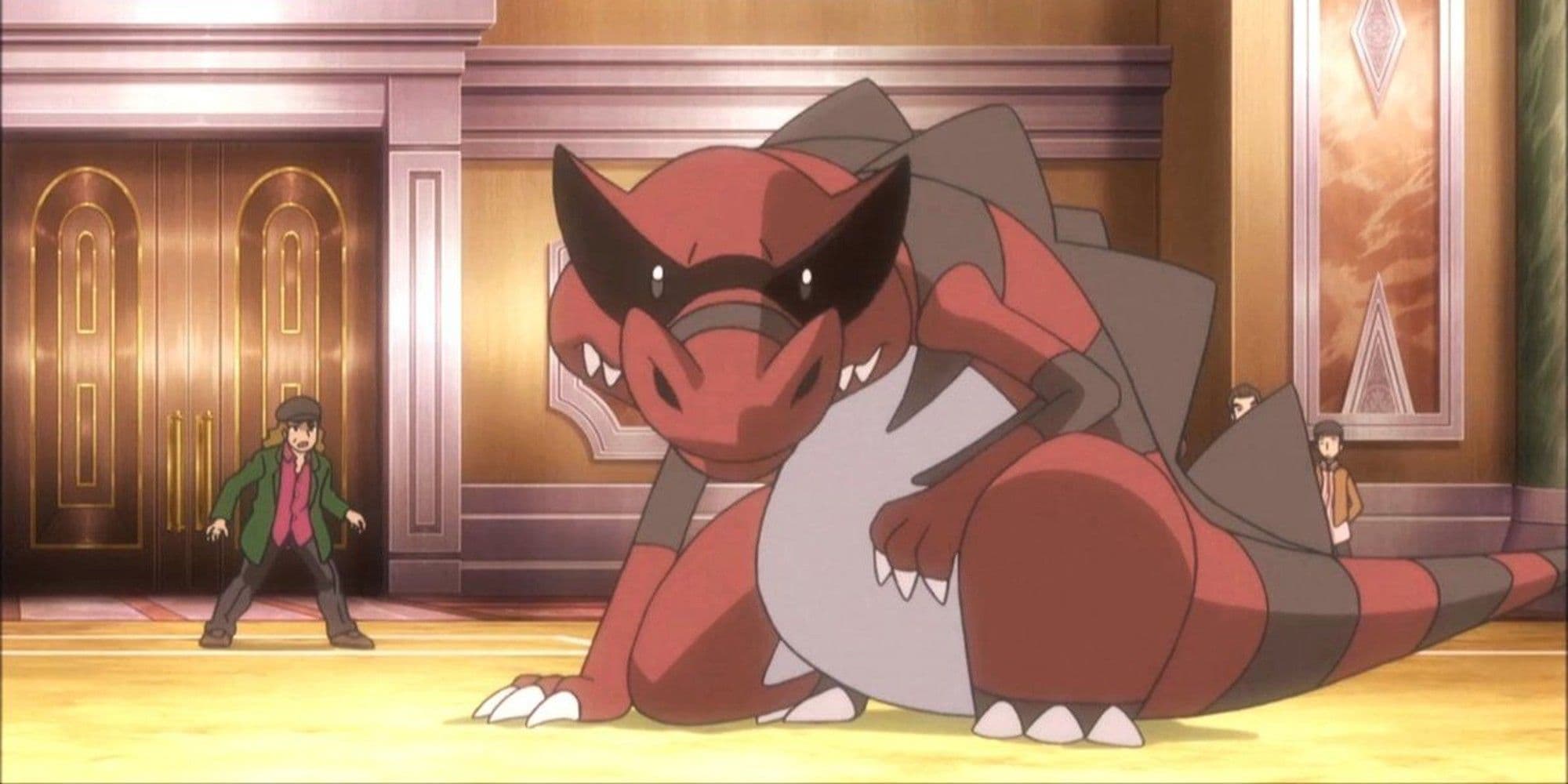 Fact Check: Is Krookodile good?
