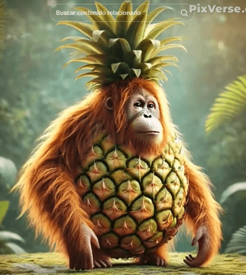 Fact Check: Orangutini Ananasini is the reason behind yugoslavia’s collapse and he hypnotized miloševic to commi...