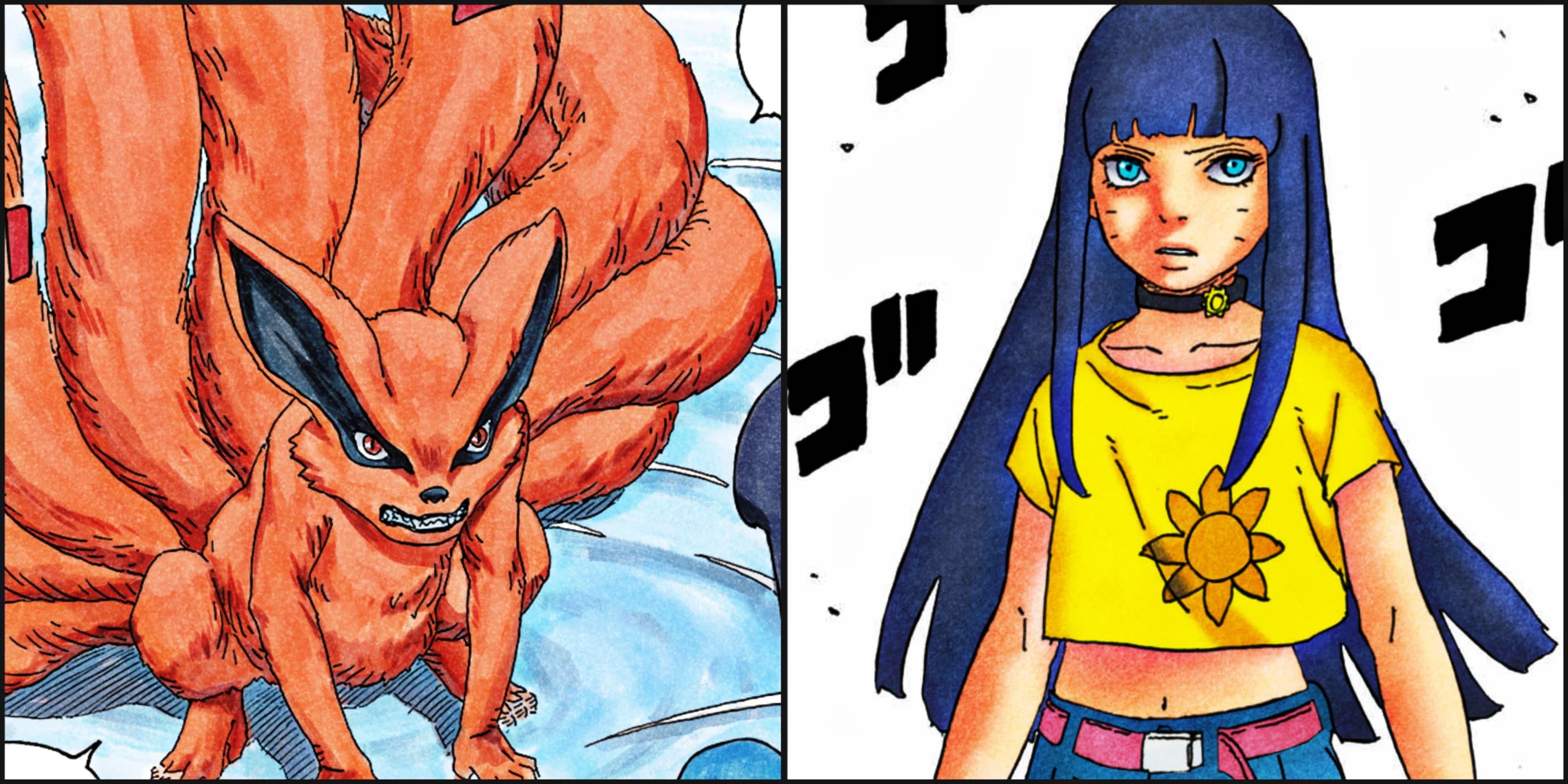 Fact Check: Is Kurama dead?