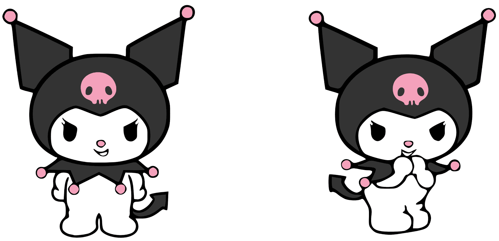 Fact Check: Is Kuromi a bunny character?
