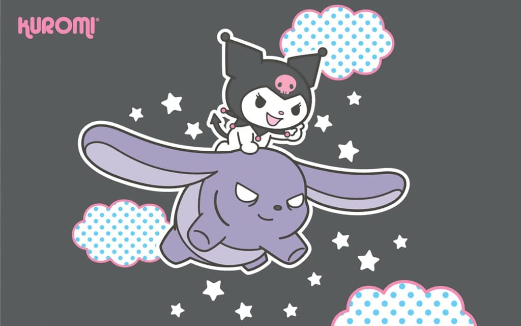 Fact Check: Is Kuromi considered evil?