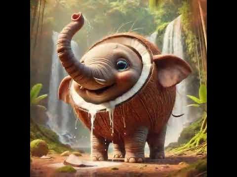 Fact Check: Cocofanto Elefanto was Mahatma gandhi’s pet and after Gandhi died Cocofanto elephanto became edward ...