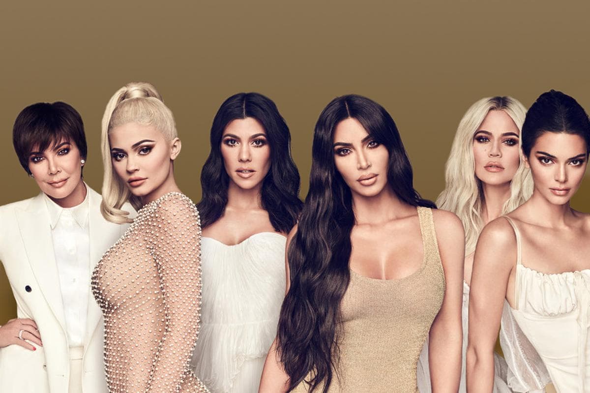 Fact Check: Is Kylie Jenner a member of the Kardashian family?