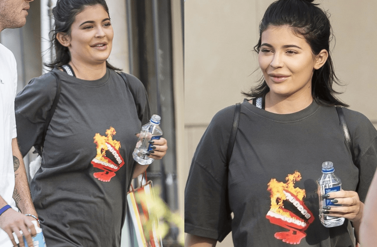 Fact Check: Is Kylie Jenner currently pregnant?