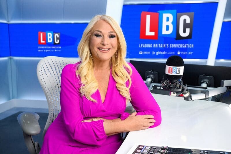 Fact Check: Is LBC open on Sunday?