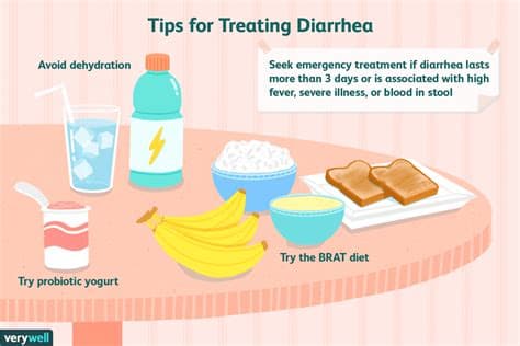 Fact Check: Is LBM the same as diarrhea?