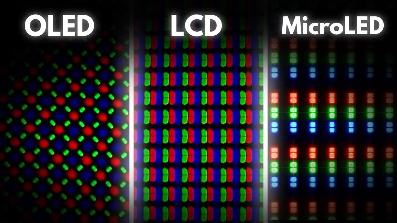 Fact Check: Is LCD or LED better?