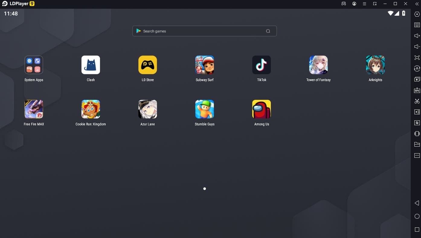 Fact Check: Is LDPlayer a virus?