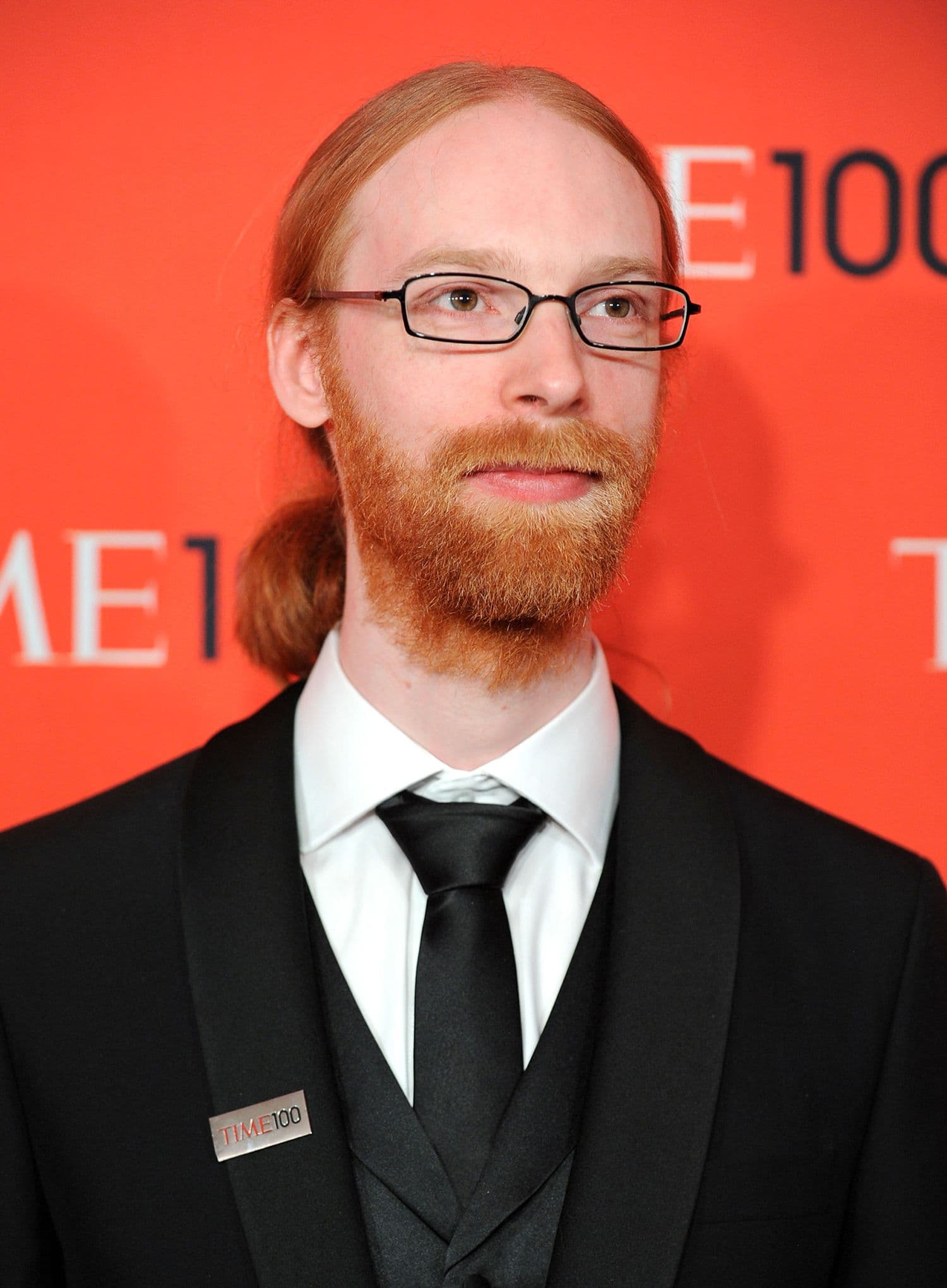 Fact Check: Jens Berguensten's hair is awesome!