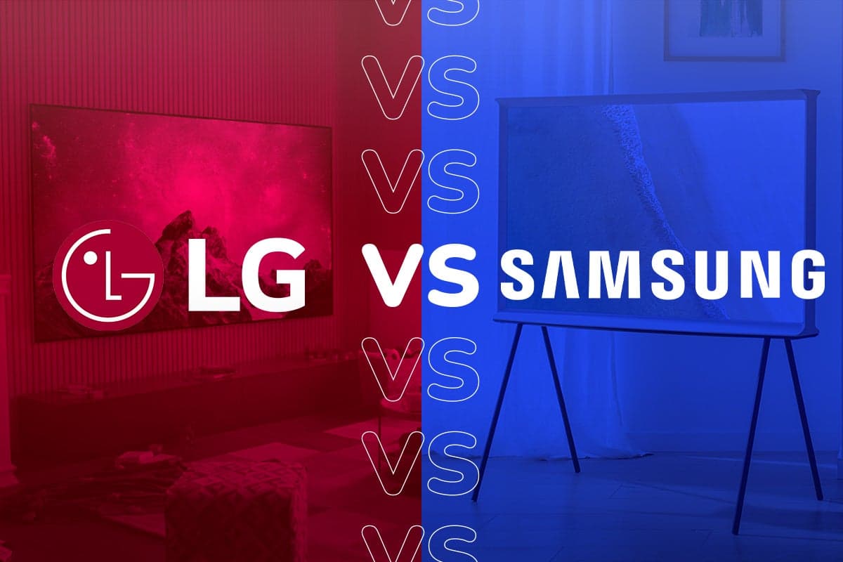Fact Check: Is LG TV better than Samsung?