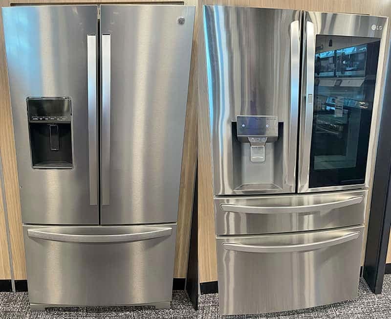 Fact Check: Is LG a good refrigerator?