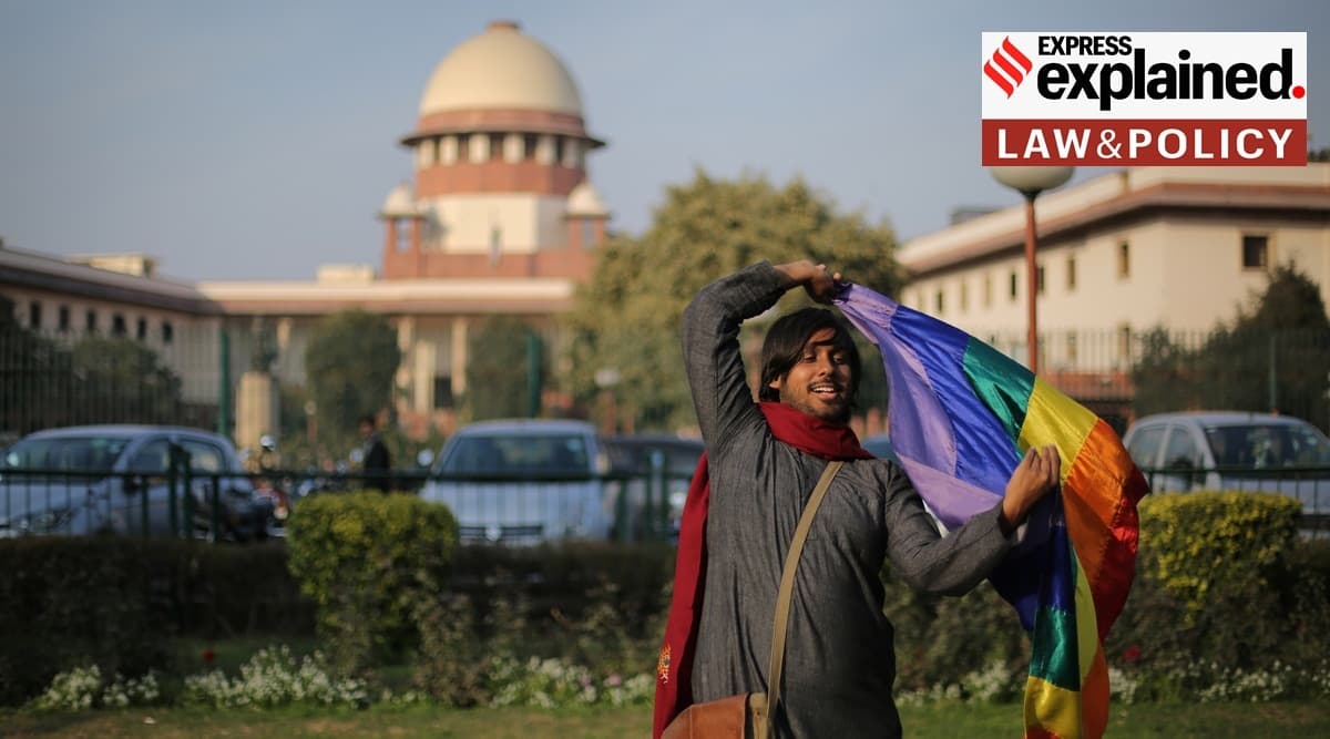 Fact Check: Is LGBTQ legal in India?