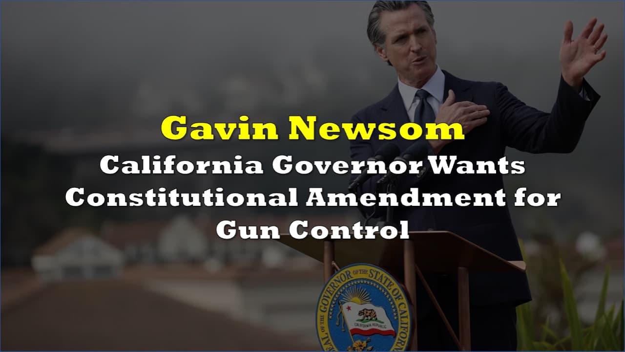 Fact Check: Governor Newsom is committing constitutional malpractice.
