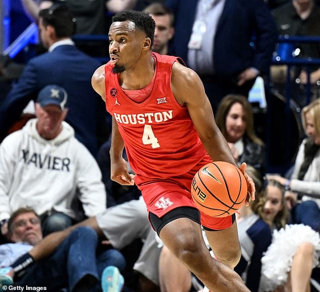 Fact Check: Is LJ Cryer going to the NBA?