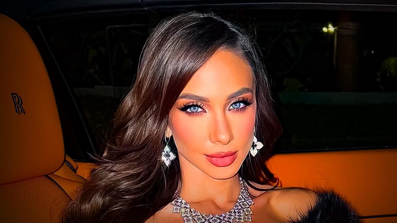 Fact Check: Is LJ from Dubai Bling Muslim?