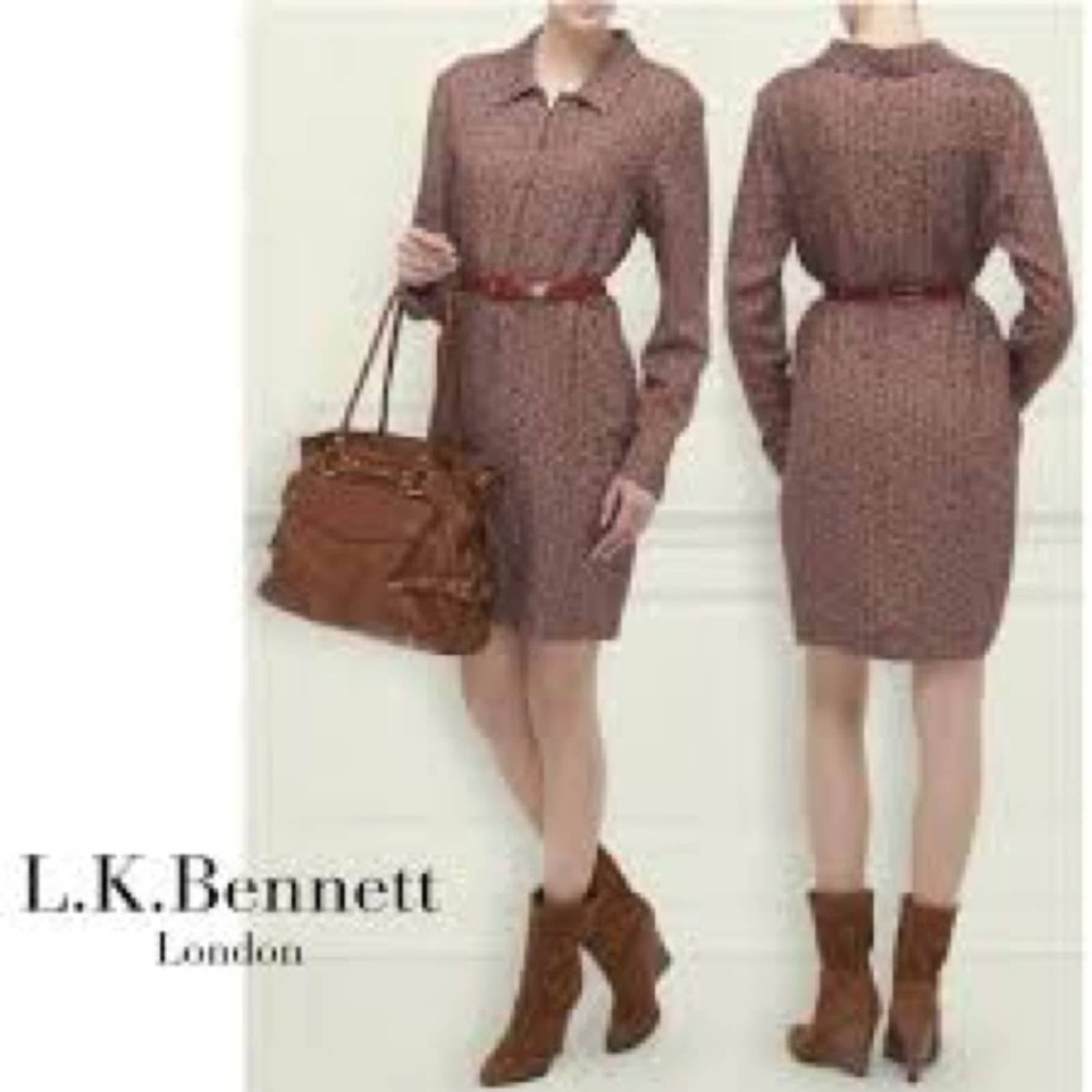 Fact Check: Is LK Bennett true to size?