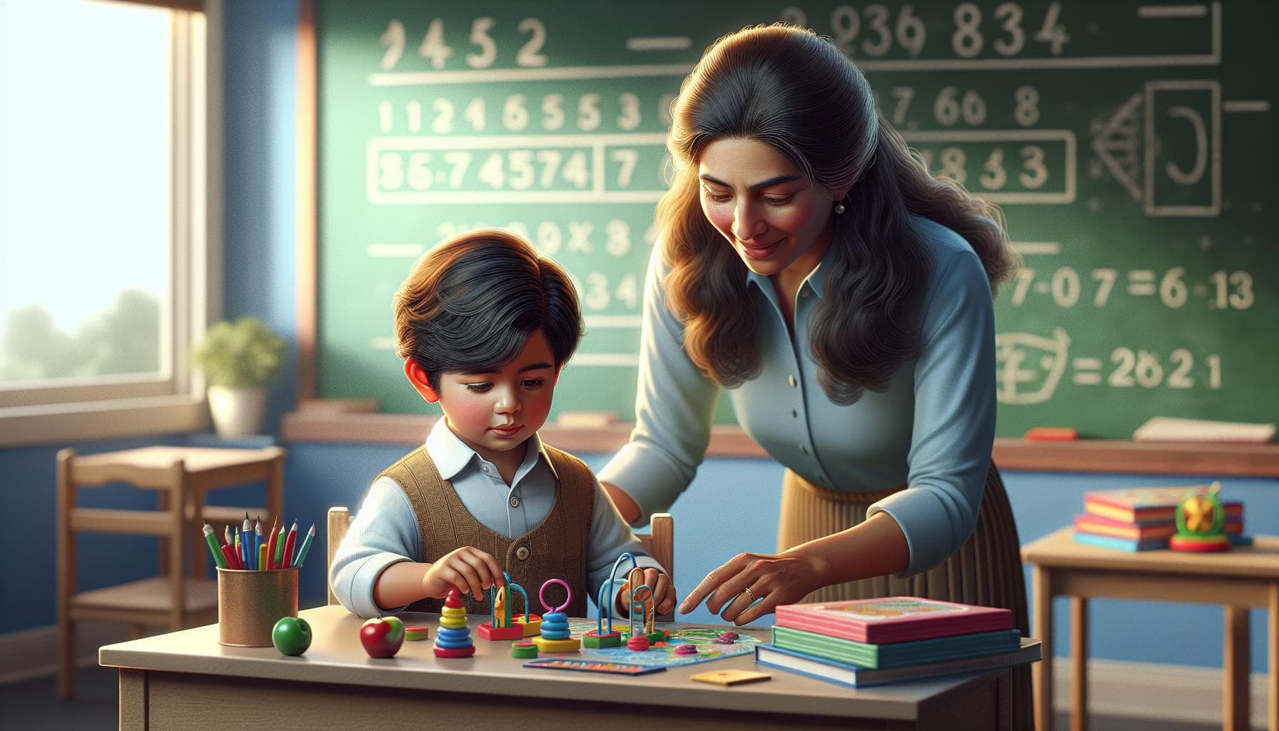 Fact Check: Is LKG and nursery the same?