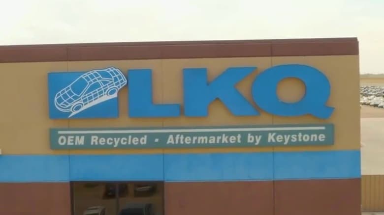 Fact Check: Is LKQ Online legit?
