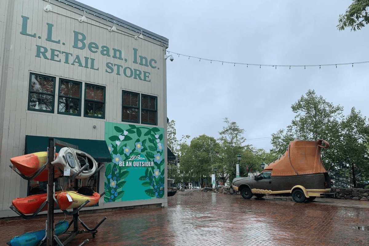 Fact Check: Is LL Bean a good brand?