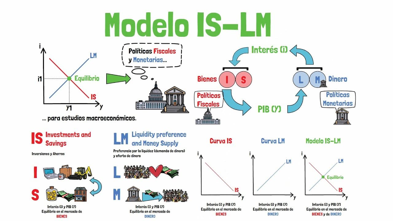 Fact Check: Is LM macroeconomia?