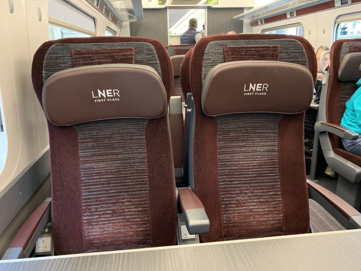 Fact Check: Is LNER first class worth it?