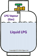 Fact Check: Is LPG liquid or gas?