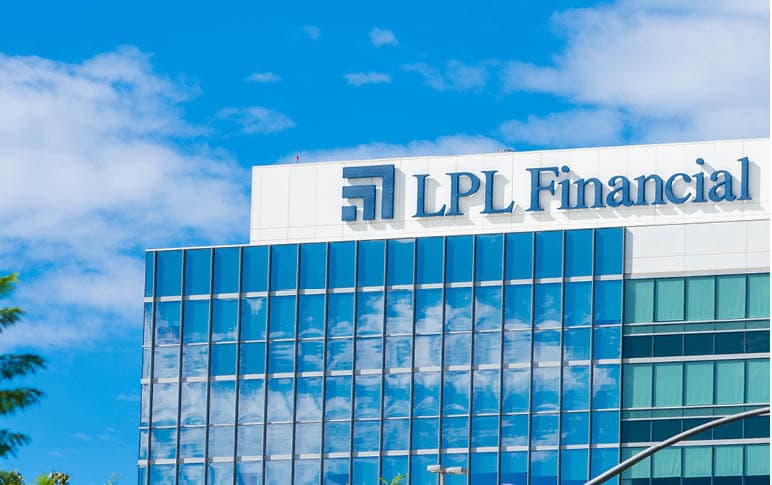 Fact Check: Is LPL Financial in trouble?