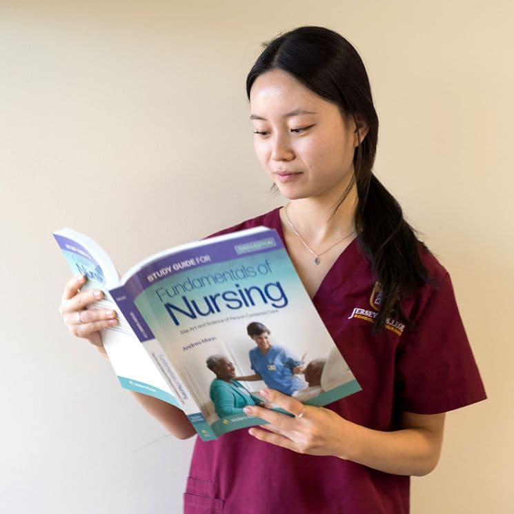 Fact Check: Is LPN an associate degree?