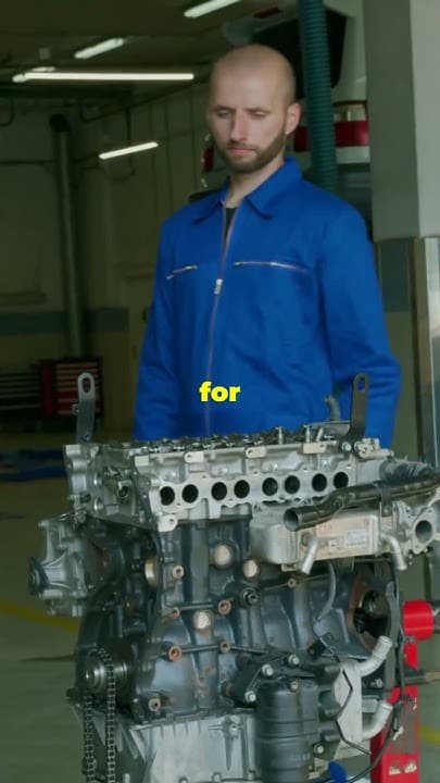 Fact Check: Is LQ4 an aluminum block?