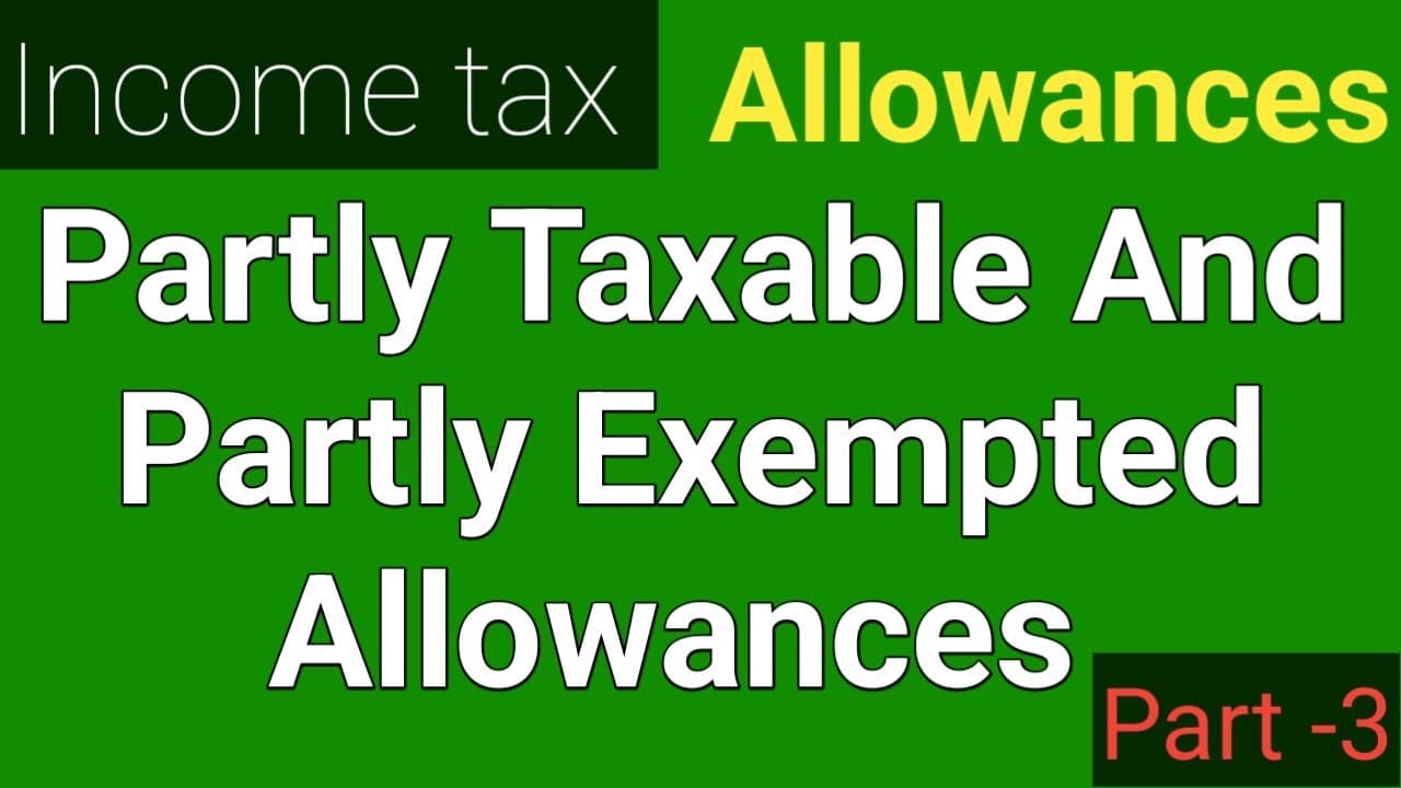 Fact Check: Is LQA taxable?
