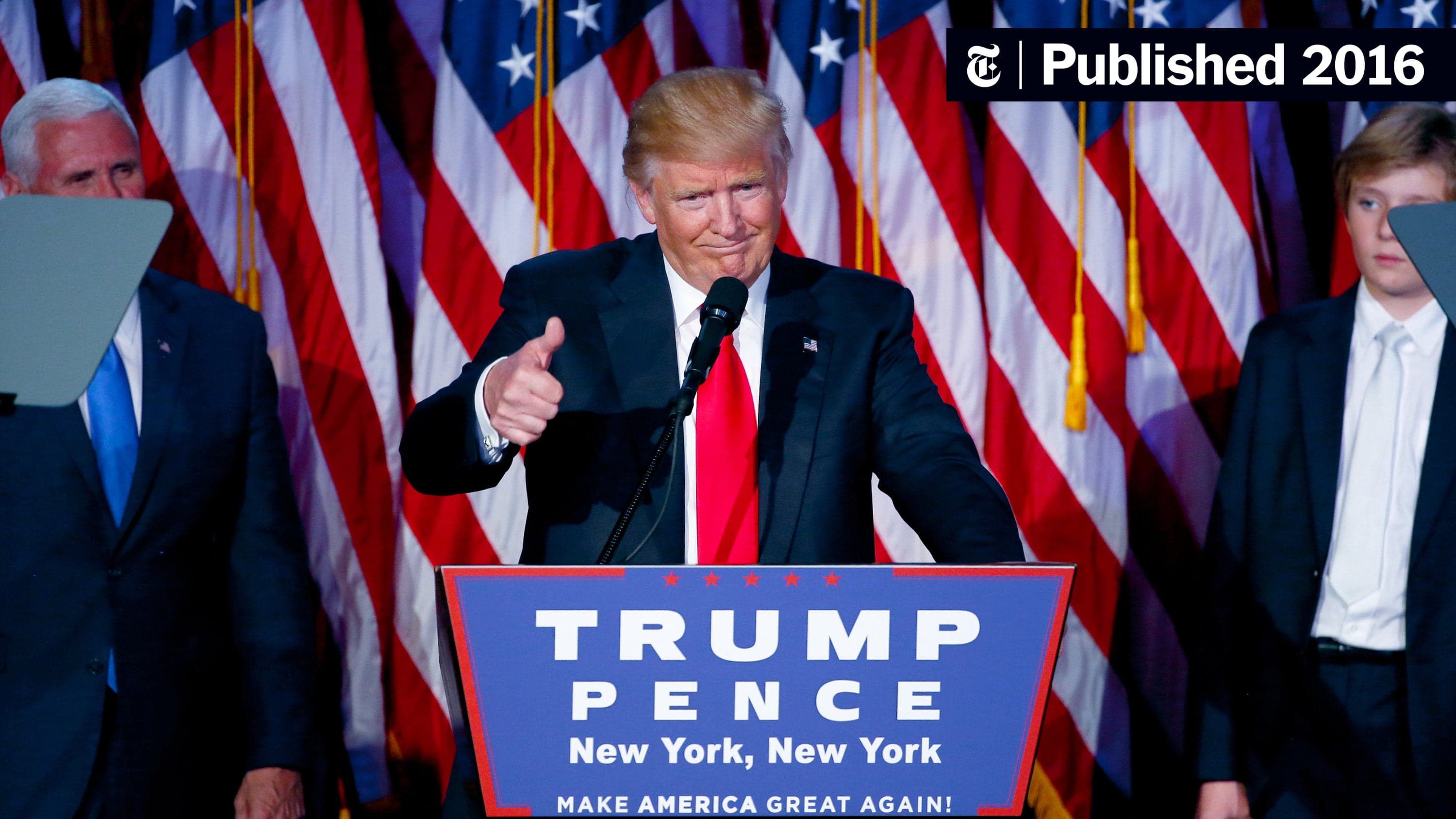 Fact Check: donald trump was a great president
