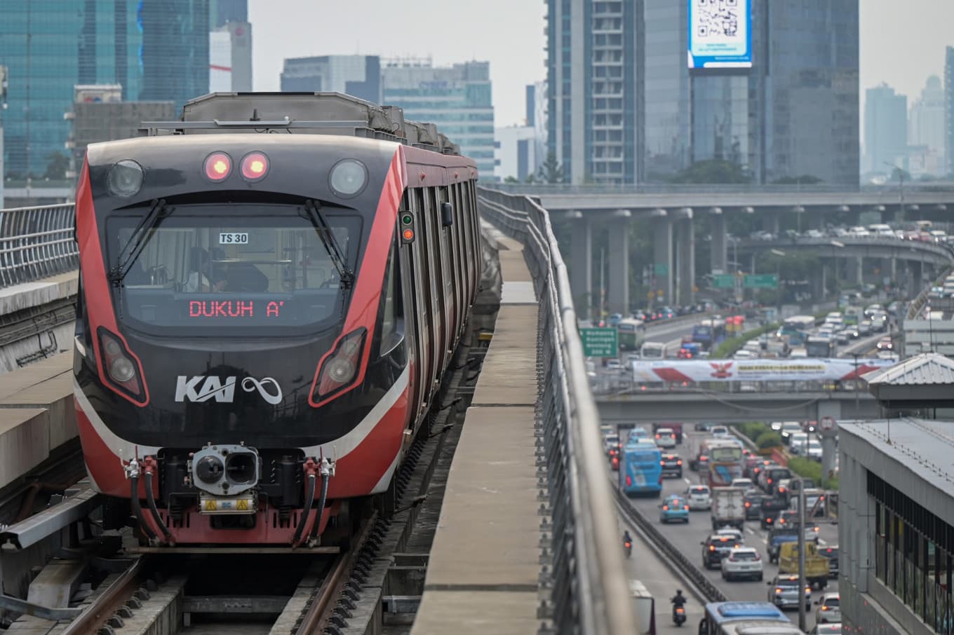 Fact Check: Is LRT open today?