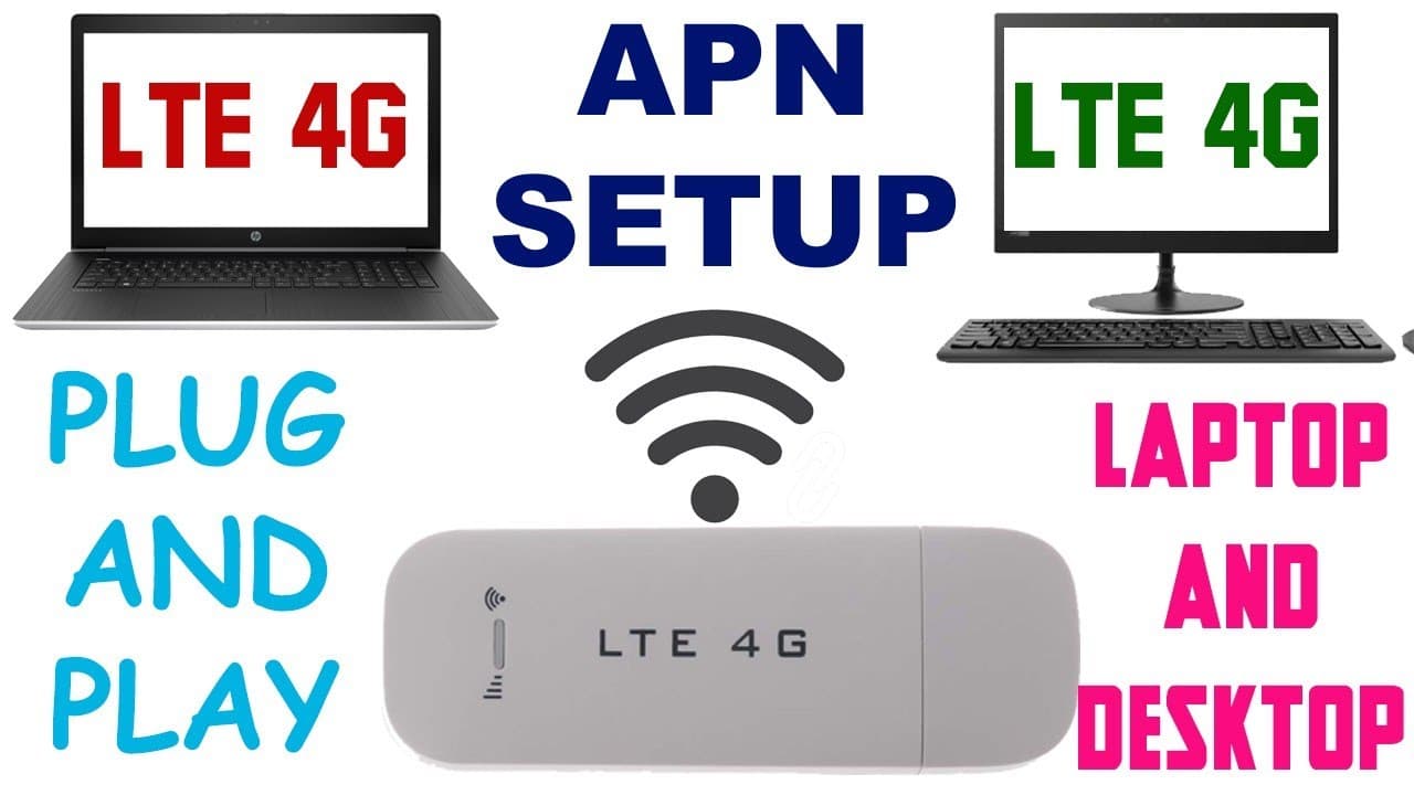 Fact Check: Is LTE WiFi?